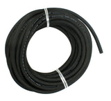 VW Bug OE Style Braided Fabric Fuel Hose, 3.5mm I.D. x 5 Feet - Moore Parts