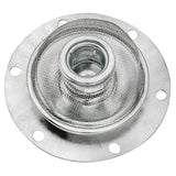 Vw Bug Oil Strainer Screen 1300 - 1600cc, 1962 - 69 Single Relief Case, Each - Moore Parts