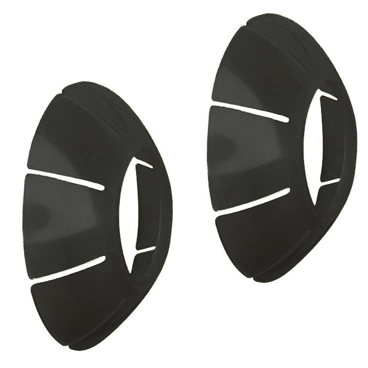 Vw Bug Plastic Daisy Bushing For Swing Axle Transmissions, Pair - Moore Parts