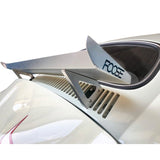 Vw Bug Rear Wing. EMPI X FOOSE Design. Type 1 Beetle 1950 - 79 - Moore Parts