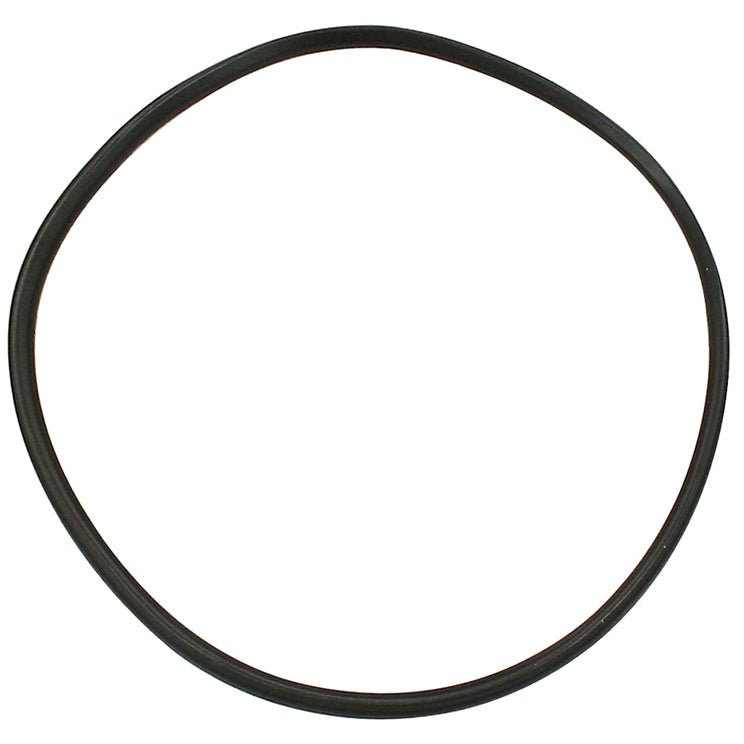 Vw Bug Rubber Gasket Seal Kit For Early Headlights 1950 - 66, Set Of 4 - Moore Parts