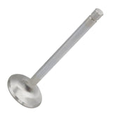 Vw Bug Stainless Steel Valves, Manley 40/35.5mm W/Lock Keepers. Set Of 8 - Moore Parts