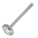 Vw Bug Stainless Steel Valves, Manley 40/35.5mm W/Lock Keepers. Set Of 8 - Moore Parts