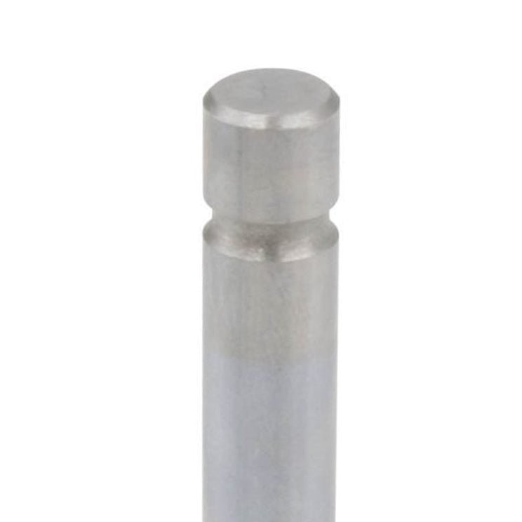 Vw Bug Stainless Steel Valves, Manley 40/35.5mm W/Lock Keepers. Set Of 8 - Moore Parts