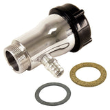 Vw Bug Super Deluxe Chrome Dress Up Kit For Off - road Air - cooled Engines - Moore Parts