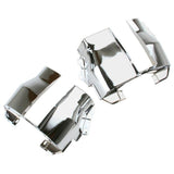 Vw Bug Super Deluxe Chrome Dress Up Kit For Off - road Air - cooled Engines - Moore Parts