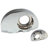 Vw Bug Super Deluxe Chrome Dress Up Kit For Off - road Doghouse Air - cooled Engines - Moore Parts