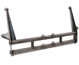 Vw Bug Suspension Kit 6" Wide Beam 8" Towers, 1 - 1/2X3/4 Trailing Arms Combo Spindles Tie Rod - Moore Parts