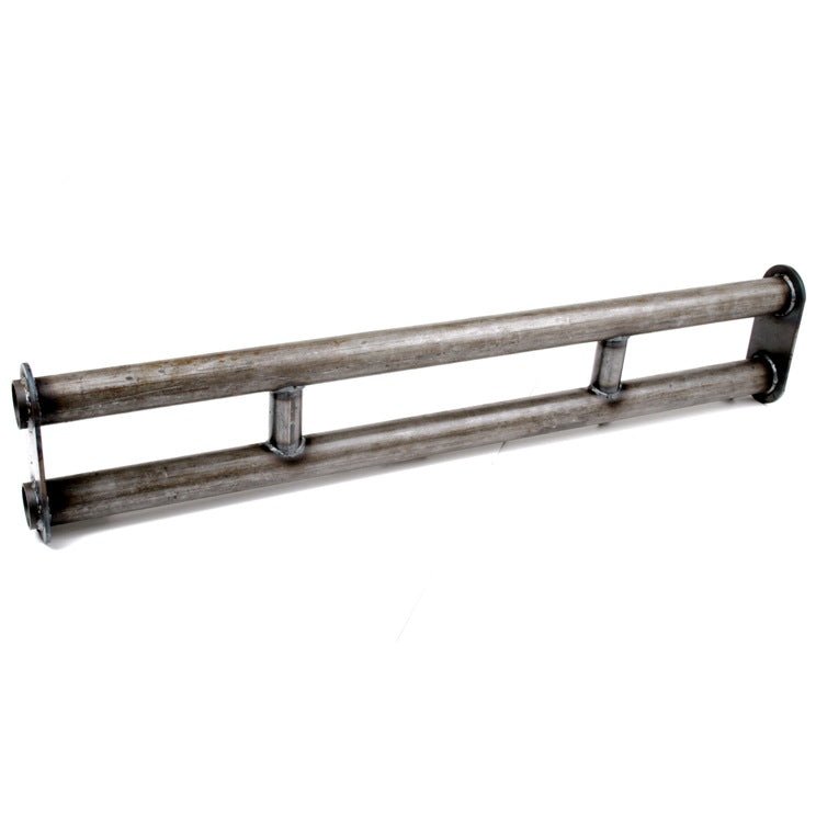 Vw Bug Suspension Kit 6" Wide Beam No Towers, 4X1 Trailing Arms Combo Spindles Tie Rod - Moore Parts