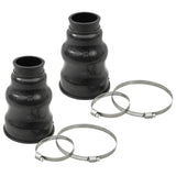 Vw Bug Swing Axle Boot Solid Type Includes Hardware 1949 - 68, Pair - Moore Parts