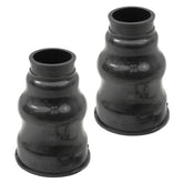 Vw Bug Swing Axle Boot Solid Type Without Hardware 1949 - 68, Pair - Moore Parts
