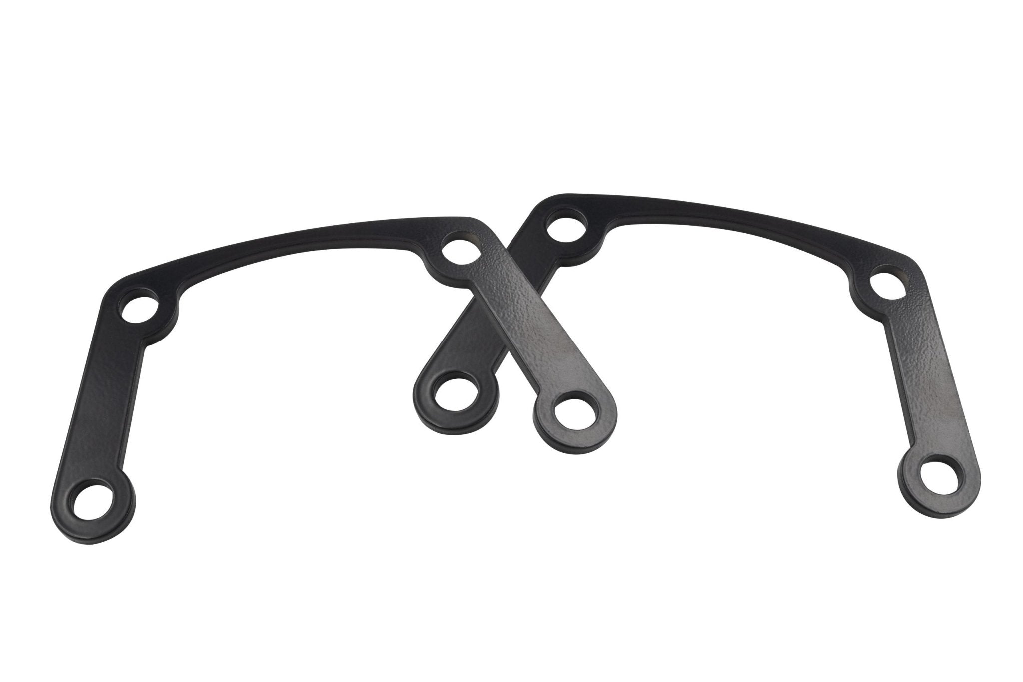Vw Bug Swing Axle Or IRS Spring Plate Cover Spacer Kit, 5mm Thick. Pair - Moore Parts