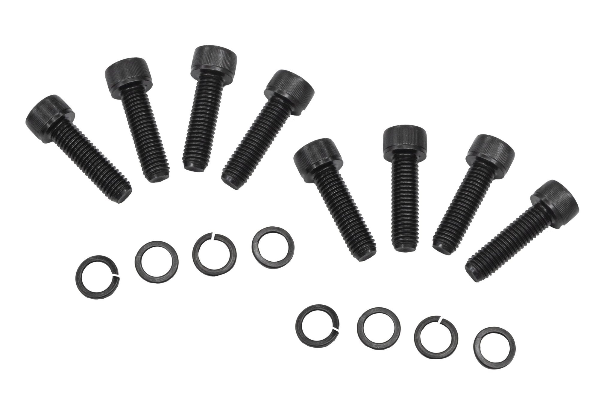Vw Bug Swing Axle Or IRS Spring Plate Cover Spacer Kit, 5mm Thick. Pair - Moore Parts