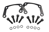Vw Bug Swing Axle Or IRS Spring Plate Cover Spacer Kit, 5mm Thick. Pair - Moore Parts