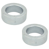 Vw Bug Swing Axle To IRS Conversion Spacer F/Rear Disc Brake Rotors, Pair - Moore Parts