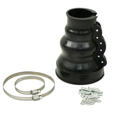 Vw Bug Swingaxle Boot Split Type Includes Hardware 1949 - 68, Each - Moore Parts