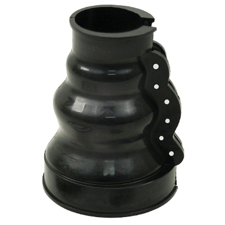 Vw Bug Swingaxle Boot Split Type Includes Hardware 1949 - 68, Pair - Moore Parts