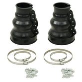 Vw Bug Swingaxle Boot Split Type Includes Hardware 1949 - 68, Pair - Moore Parts