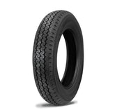Vw Bug Tire. Yokohama G.T. Special Classic Tire 145/80R15, Each - Moore Parts