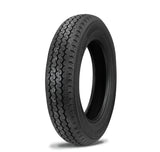 Vw Bug Tire. Yokohama G.T. Special Classic Tire 145/80R15, Each - Moore Parts