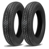 Vw Bug Tire. Yokohama G.T. Special Classic Tire 145/80R15, Pair - Moore Parts
