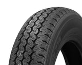 Vw Bug Tire. Yokohama G.T. Special Classic Tire 145/80R15, Pair - Moore Parts