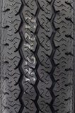 Vw Bug Tire. Yokohama G.T. Special Classic Tire 165/80R15, Pair - Moore Parts