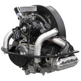 VW Bug Turn Key Engine 1600cc Dual Port. All New Parts - Moore Parts