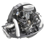 VW Bug Turn Key Engine 1776cc Dual Port. All New Parts - Moore Parts