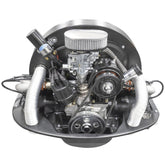 VW Bug Turn Key Engine 1776cc Dual Port. All New Parts - Moore Parts