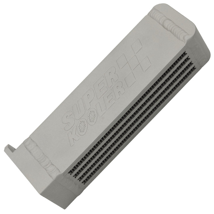 Vw Bug Upright SUPER KOOLER Oil Cooler. 1949 - 70 Volkswagen Air - cooled Engines - Moore Parts