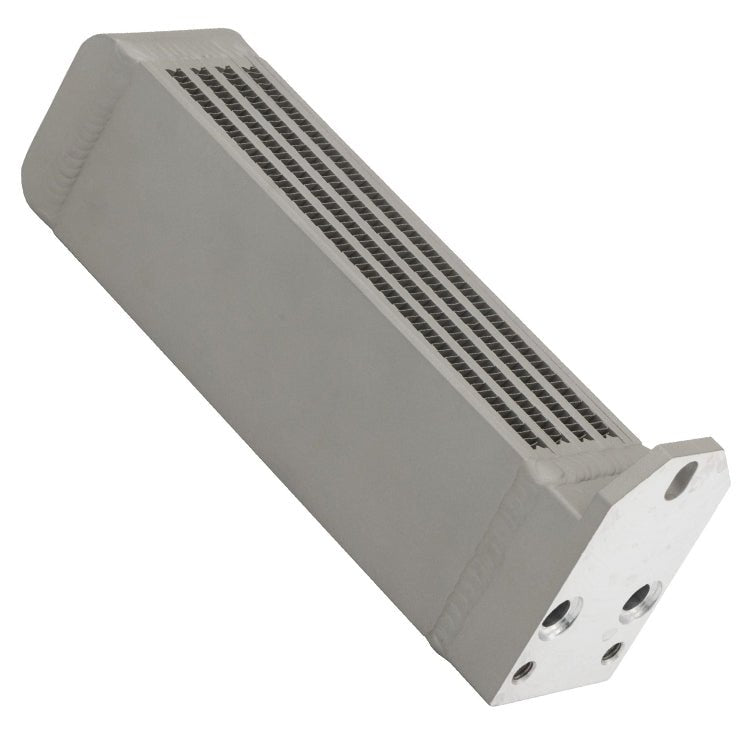 Vw Bug Upright SUPER KOOLER Oil Cooler. 1949 - 70 Volkswagen Air - cooled Engines - Moore Parts