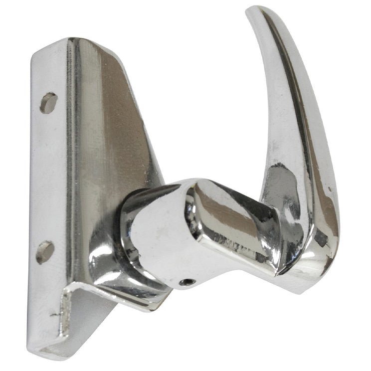 Vw Bug Vent Wing Window Locks. Left & Right 1965 - 1967, Pair - Moore Parts