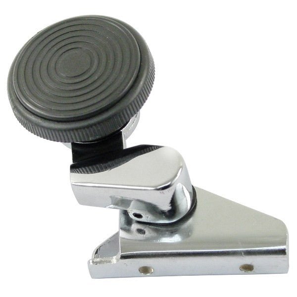 Vw Bug Vent Wing Window Locks. Left & Right 1968 - 1977, Pair - Moore Parts