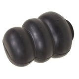 Vw Bus Rear Axle Suspension Bump Stops - Snubbers 1965 - 79, Pair - Moore Parts