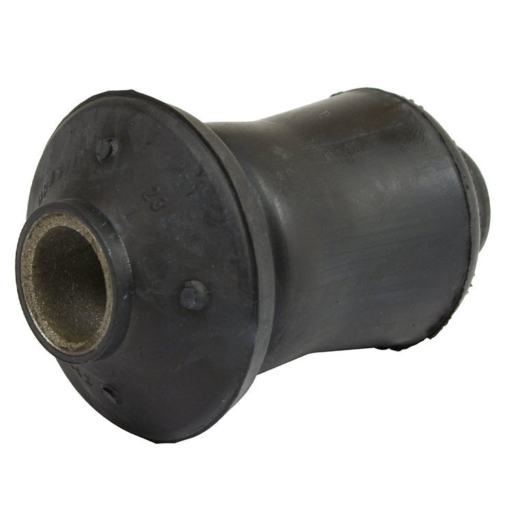 Vw Bus Rear IRS Trailing Arms Pivot Bushings. Rubber & Steel Sleeves, Pair - Moore Parts