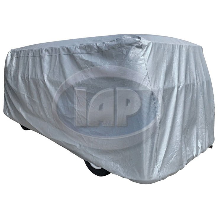 Vw Bus Type 2 Transporter Waterproof Car Cover 1950 - 1979 - Moore Parts