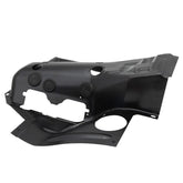 VW Bus Type 2/4 Engine Tin, Left Side Cylinder Cooling 1972 - 79 2.0L, Each - Moore Parts