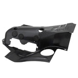 VW Bus Type 2/4 Engine Tin, Left Side Cylinder Cooling 1972 - 79 2.0L, Each - Moore Parts
