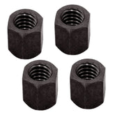 VW Chromoly Intake Exhaust Nuts M8-1.25 11mm Hex Head, Set Of 4 - Moore Parts