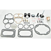 Vw Jeep Weber 32/36 - 38 EPC 32/36 – 38 DGAV DGEV DGAS Complete Rebuild Kit - Moore Parts