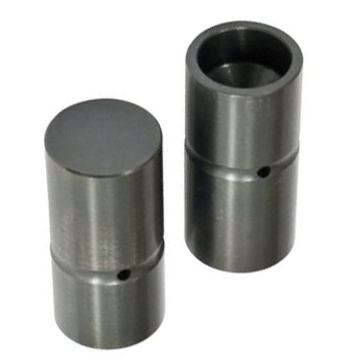 Vw Type 2 Bus Solid Lifters. Cam Followers For Vw 1700cc - 2000cc, Set 8 - Moore Parts