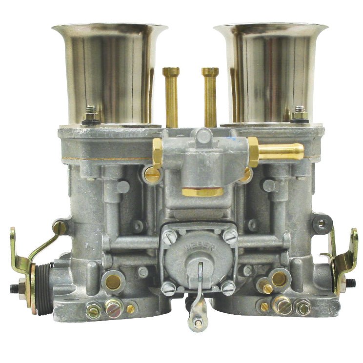 Weber 44 IDF Carburetor Only For Single Or Dual Carb Applications - Moore Parts