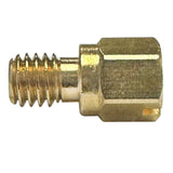 WEBER, HPMX Idle Jet Holder For 40/44/48 IDF Carburetors, Set Of 4 - Moore Parts