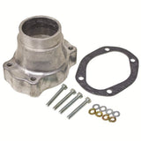 1 & 2 Stage Air Cleaner Adapter To Progressive Weber Or Empi EPC Carb - Moore Parts