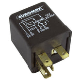12 Volt Headlight Relay - Vw Bug, Bus, Karmann Ghia, Type 3 Squareback - Moore Parts