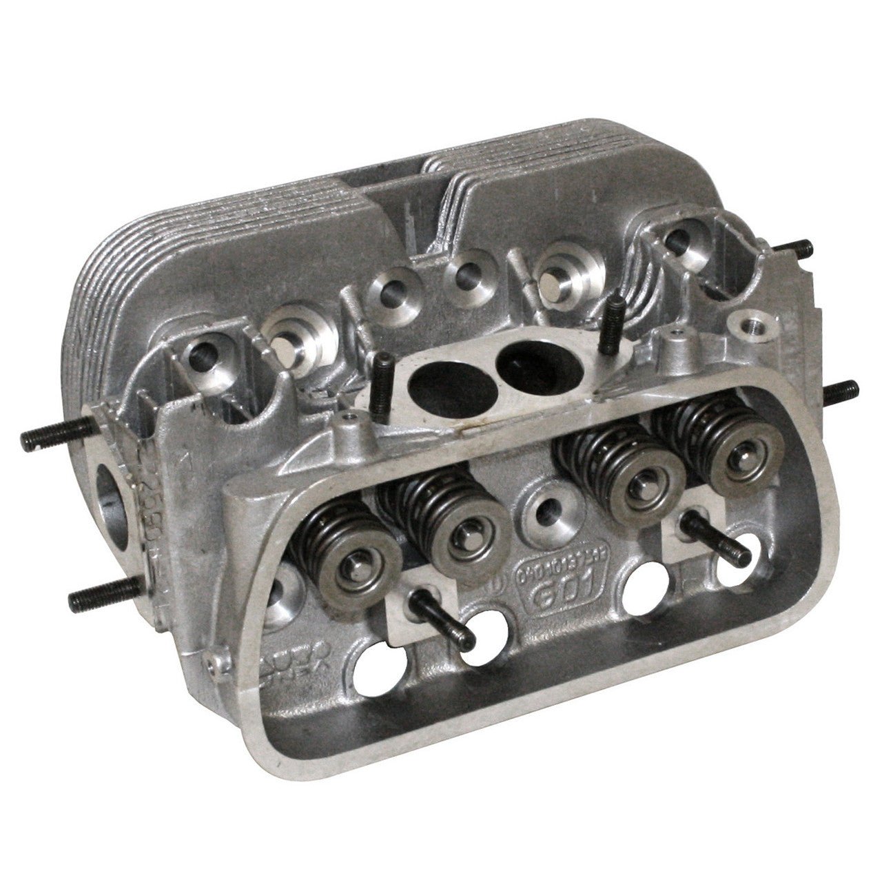1600cc Air - cooled Vw Bug Engine Rebuild Kit, Top End Heads / Pistons - Moore Parts