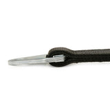 18 Inch USA Made Off - Road Suspension Limit Straps, Sold As Pair - Moore Parts