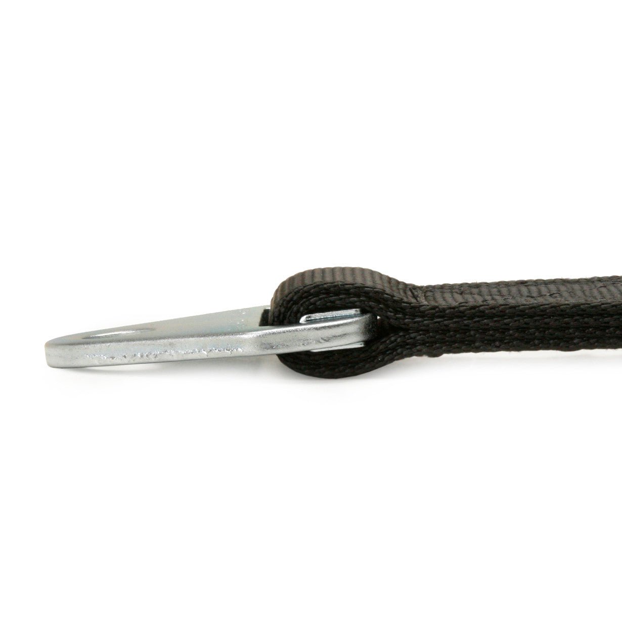 19 Inch USA Made Off - Road Suspension Limit Straps, Sold As Pair - Moore Parts