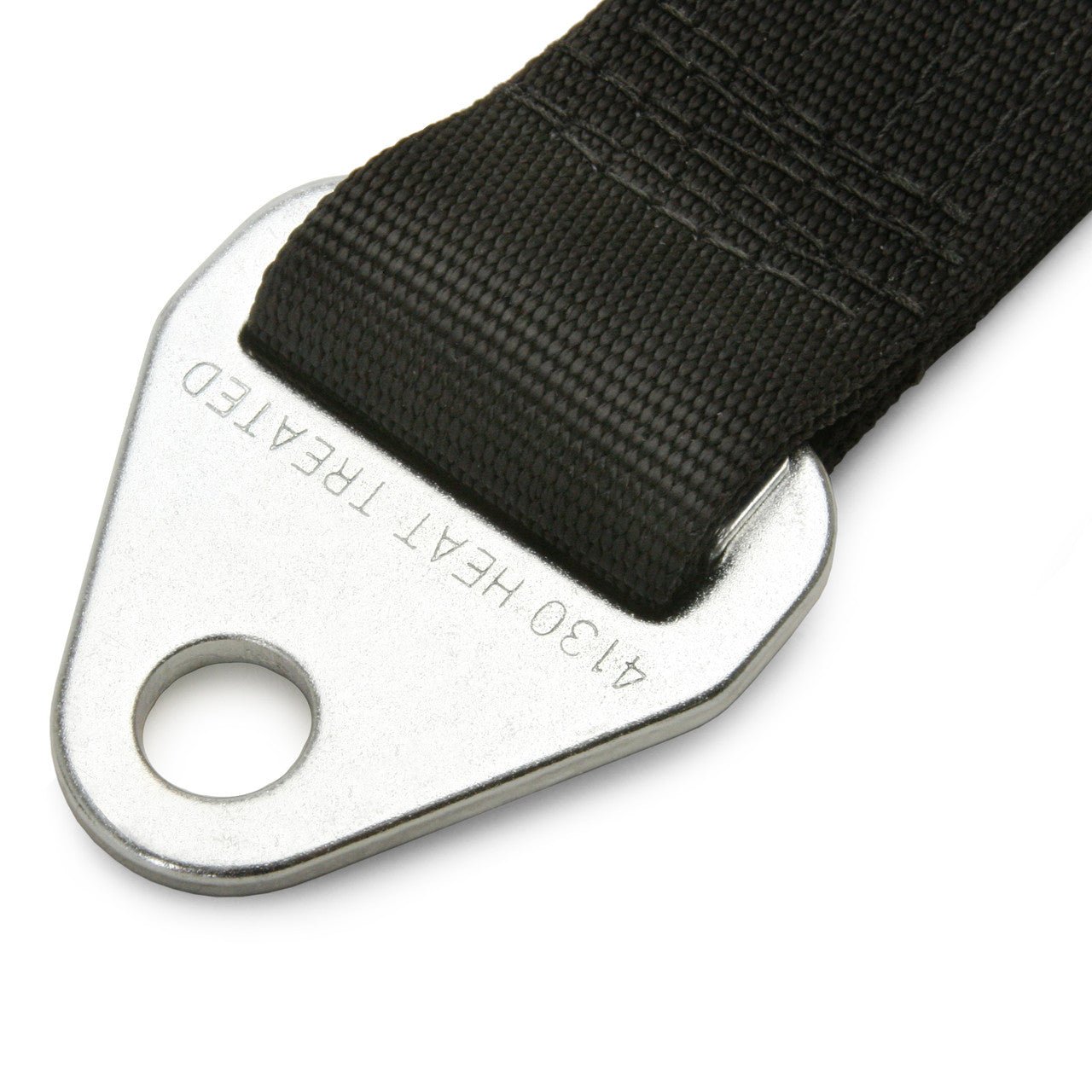 19 Inch USA Made Off - Road Suspension Limit Straps, Sold As Pair - Moore Parts